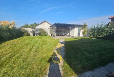 Casă cu 4 camere în Iosia - 1