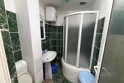 Apartament cu 2 camere semidecomandat în Ultracentral - 6