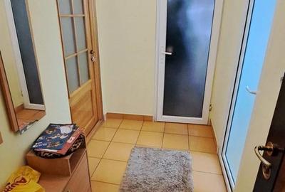 Garsonieră decomandată în Buzaului - 2