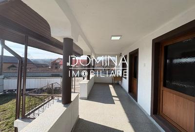 Casă individuală cu 4 camere cu Teren 6446 Mp în Stănești - 10