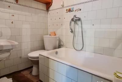 Casă cu 3 camere cu Canalizare în Bod - 5