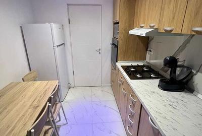 Apartament cu 2 camere în Podu Roș - 6