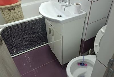 Apartament cu 2 camere semidecomandat în Exterior Vest - 8