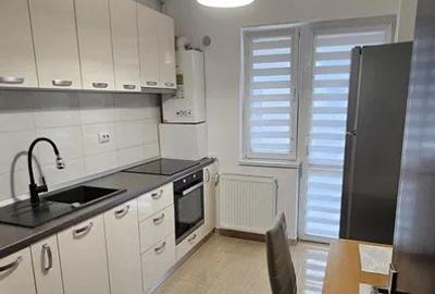 Apartament cu 2 camere decomandat, mobilat în Berceni - 7
