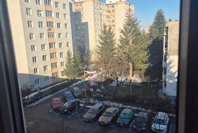 Apartament cu 2 camere semidecomandat, mobilat în Astra - 7