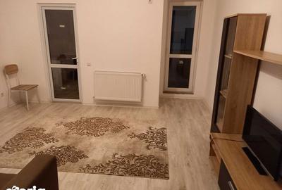 Garsonieră în Corbii Mari - 1