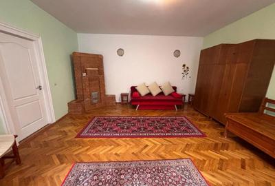 2 camere Piata Brasaai-Centrul Istoric - 7