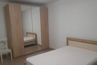 Garsonieră decomandată în Crângași - 1