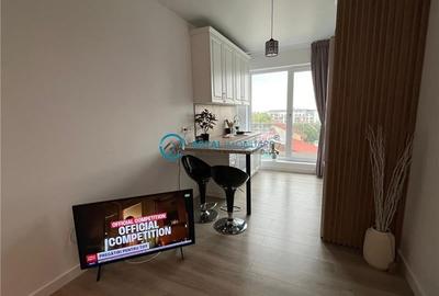 Royal Imobiliare - Inchiriere apartament 2 camere zona Albert - 3