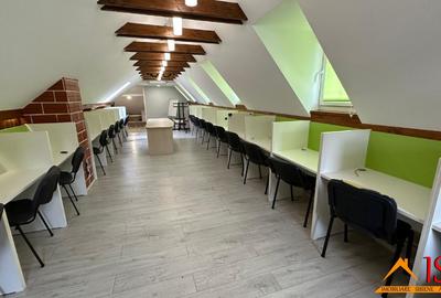 Spațiu comercial 340 mp utili – CENTRUL ISTORIC Sibiu - 12