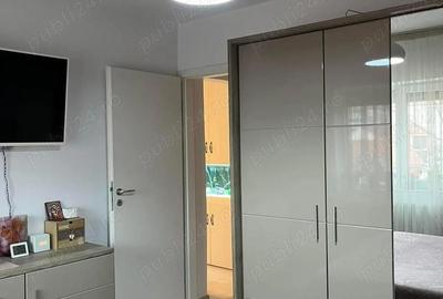 Apartament cu 2 camere decomandat în Cantemir - 19