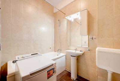 Drumul Taberei, Doftanei, Parc Brancusi, Centrala, Bloc 2009, Parter inalt - 7