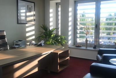 Închiriere / Vânzare – Clădire impecabilă birouri + depozit – Bd. Metalurgiei - 18