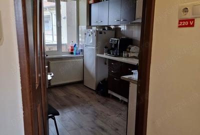 Apartament cu 2 camere decomandat în Central - 5