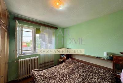Vanzare apartament 3 camere, confort 1, decomandat, zona Republicii, Ploiesti. - 4
