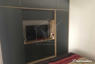 Apartament cu 2 camere semidecomandat, mobilat în Sopor - 5
