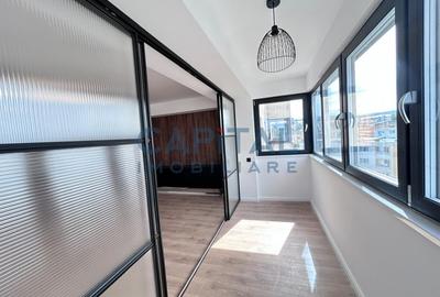 Apartament 4 camere, 95 mp + garaj + boxa, zona Spitalul de Recuperare, Zorilor - 13