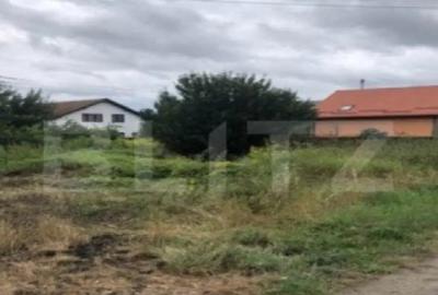 Teren de 2000 mp, în Stupini - 7