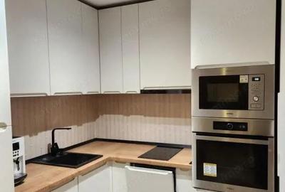 Apartament cu 2 camere semidecomandat, mobilat în Vitan - 3