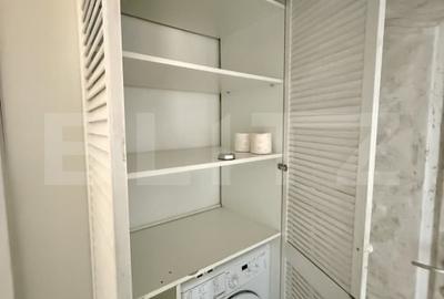 Apartament cu 3 camere – compartimentare excelenta, luminos – Cartier Astra - 5