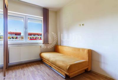 Duplex cu 5 camere cu Canalizare în Florești - 7