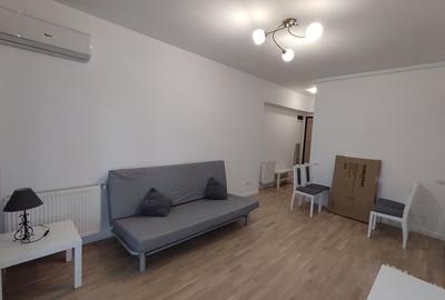 Garsonieră semidecomandată în Sisești - 9