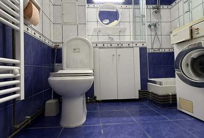 Apartament cu 2 camere decomandat în Central - 6