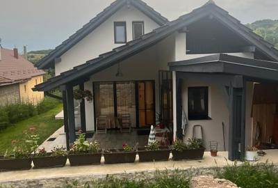 Casă individuală cu 4 camere cu Canalizare în Feleacu - 6