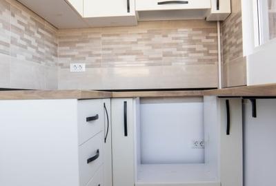 MILITARI RESIDENCE - 2 CAMERE - 2