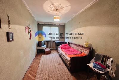 Apartament 4 camere-Zona Darmanesti/LIDL - 2