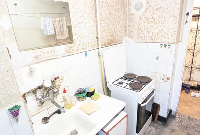 Apartament cu 2 camere semidecomandat în Central - 7