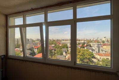 Apartament 2 camere, 54 mp utili, Banu Manta – între Piața Victoriei și Podul Ba - 4