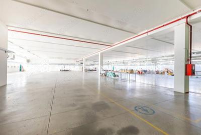 Spațiu comercial, de 2,000 mp, în Nord - 7