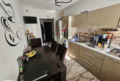 Apartament cu 2 camere decomandat în Central - 10
