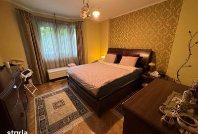 Apartament cu 3 camere în Cotroceni - 3