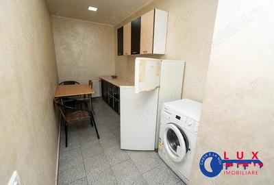 Apartament cu 2 camere decomandat în Vest - 3