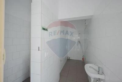 Spațiu comercial, de 61 mp, în Dacia - 10