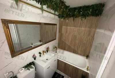 Apartament cu 2 camere, mobilat în Brâncoveanu - 11