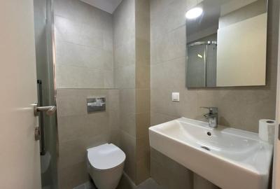 3 camere - mobilat si utilat complet - H Pipera Lake - loc de parcare - 9