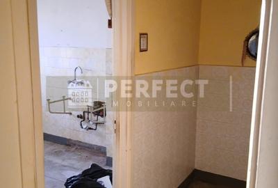 Apartament cu 2 camere semidecomandat în Democrației - 1