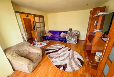 Apartament cu 4 camere, 80mp, Gojdu - 2