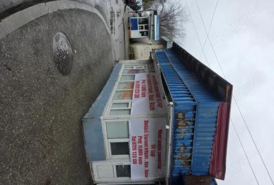 Spațiu comercial, de 14 mp, în Vest - 2