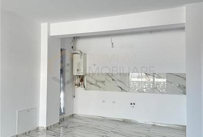 Apartament cu 2 camere semidecomandat în Giroc - 4