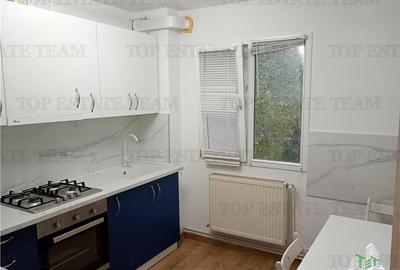 Apartament 3 camere modern Brancoveanu + se vinde mobilat - 2