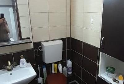Apartament cu 3 camere decomandat în Soarelui - 12