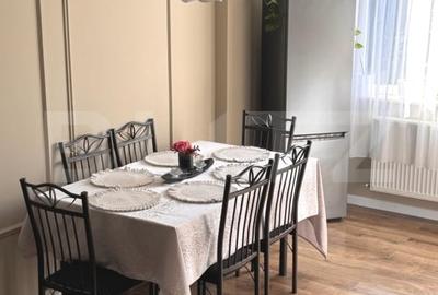 Apartament modern 3 camere cu parcare subterana Zona Teilor - 2