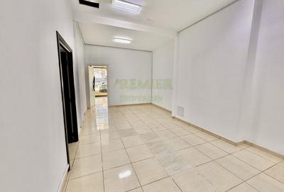 SPATIU 240 MP | 140 PARTER+100 SUBSOL | TRAFIC | VITRINA MARE | FARA HORECA | - 11