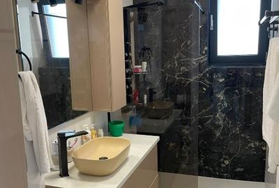 Apartament cu 2 camere decomandat, mobilat în Nord - 11