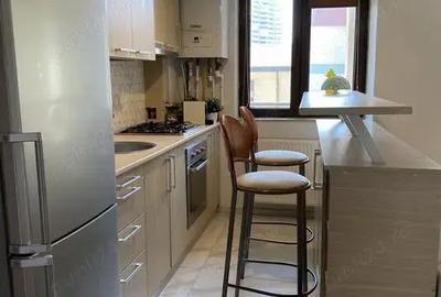 Apartament cu 2 camere în Nord - 4