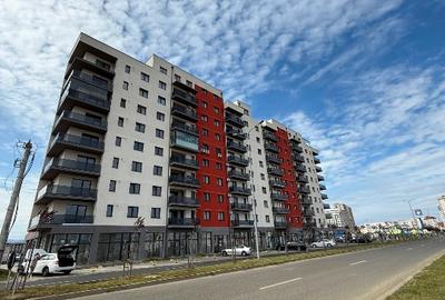 Apartament 2 camere zona Avantgarden/Doamna Stanca, 58 mp + balcon 7,5 mp - 1